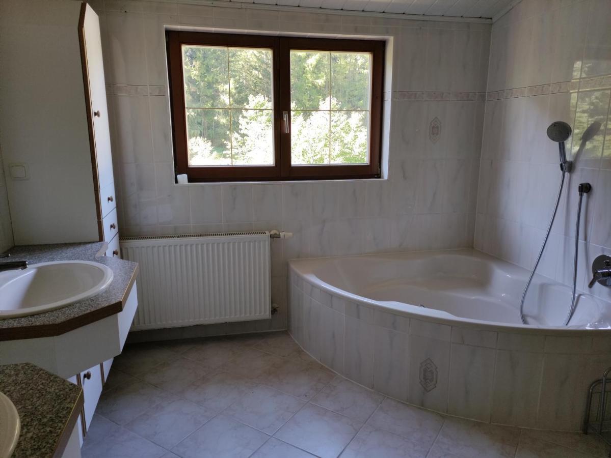 Haus Zurrik Rennweg am Katschberg Exterior foto