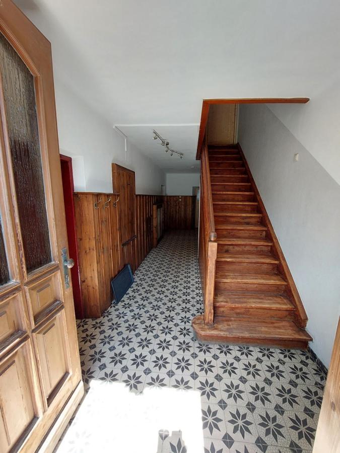 Haus Zurrik Rennweg am Katschberg Exterior foto